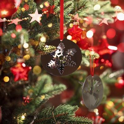 Caoscreo for an Eco-sustainable Christmas